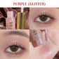 💕 Sombra de ojos con purpurina líquida de larga duración -- Compre 1 y llévese 1 gratis