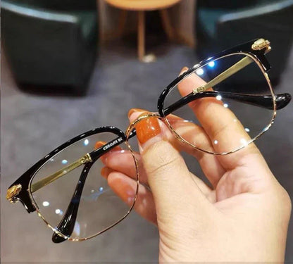🔥Venta directa🔥Gafas de presbicia ultraligeras antiazules（50% OFF）