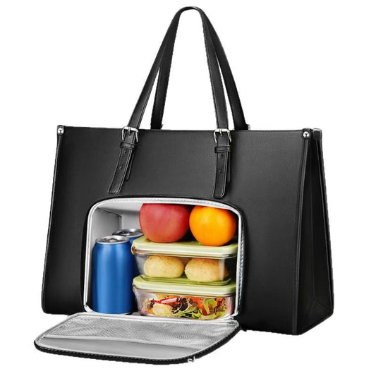 La Ultimate Tote Bag 2 en 1
