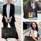 La Ultimate Tote Bag 2 en 1