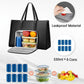 La Ultimate Tote Bag 2 en 1