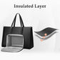 La Ultimate Tote Bag 2 en 1
