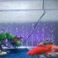 💕💕LED Acuario colorido aire burbuja luz