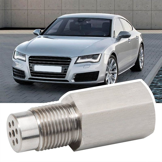 🔥Automobile Adaptador de extensión del sensor de oxígeno M18*1.5