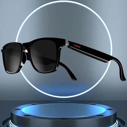 🤖Nuevo listado de productos 🔥Asistente de viaje - Gafas inteligentes AI con traductor de idiomas.