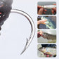 🎣Compre uno y llévese otro gratis🔥 Señuelos de hélice metálica para pescar🔥🎣