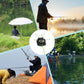 🔥2025 Hot Sale🔥360° Anzuelo de Pesca con Jaula de Cebo Flotante