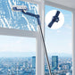🎉Oferta Caliente 50% de Descuento🎉Estantereta para Limpieza de Ventanas de Edificios Altos