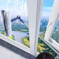 🎉Oferta Caliente 50% de Descuento🎉Estantereta para Limpieza de Ventanas de Edificios Altos