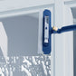 🎉Oferta Caliente 50% de Descuento🎉Estantereta para Limpieza de Ventanas de Edificios Altos