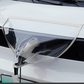🌧️Cubierta magnética impermeable para puerto de carga de vehículos eléctricos