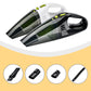 🚗 ¡50% de descuento AHORA! 🌪️ Aspiradora inalámbrica para coche – Potente, portátil y uso en mojado/seco – Esencial 🔌 para múltiples accesorios