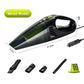 🚗 ¡50% de descuento AHORA! 🌪️ Aspiradora inalámbrica para coche – Potente, portátil y uso en mojado/seco – Esencial 🔌 para múltiples accesorios