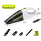 🚗 ¡50% de descuento AHORA! 🌪️ Aspiradora inalámbrica para coche – Potente, portátil y uso en mojado/seco – Esencial 🔌 para múltiples accesorios