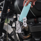 Portabidón adaptable para ciclismo con 50 % de descuento