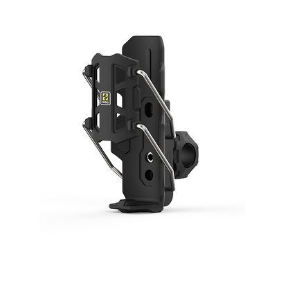 Portabidón adaptable para ciclismo con 50 % de descuento