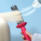 💖 rizador de cabello voluminoso con 17 dientes de peine para peinado