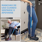 Cornetilla para Zapatos Ajustable con Descalzador de Calcetines para Adultos Mayores