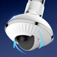 Aerador de Grifo Presurizado con Giro de 360°