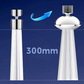 Aerador de Grifo Presurizado con Giro de 360°