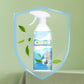 Limpiador doméstico multiusos en spray