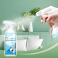 Limpiador doméstico multiusos en spray