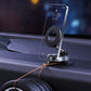 Soporte magnético plegable para teléfono de coche