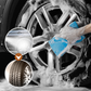 🔥 ¡OFERTA CALIENTE! 🔥 Spray Limpiador Potente para Ruedas y Neumáticos 🚗