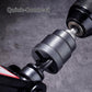 Adaptador de Enchufe Universal para Taladro Manual
