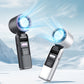 🔥2025 HOT SALE🔥 Mini Ice Cooling Fan