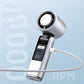 🔥2025 HOT SALE🔥 Mini Ice Cooling Fan