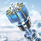 🔥2025 HOT SALE🔥 Mini Ice Cooling Fan
