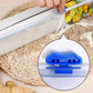 🔥¡SUPER OFERTA 50% DE DESCUENTO!🔥 Film transparente elástico de fácil corte para alimentos