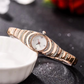 ⏳Oferta por tiempo limitado: 50% de descuento💎Reloj de pulsera con strass para mujer⌚