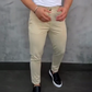 Pantalones casuales elásticos para hombre Naples