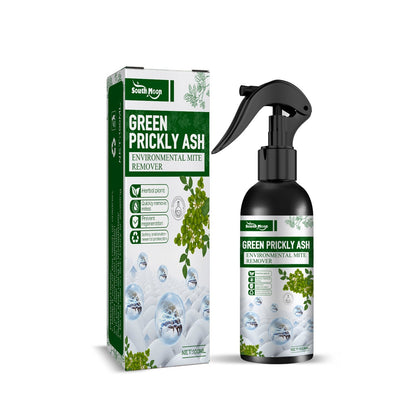 🔥 2025 Venta caliente🔥Potente spray antiácaros