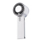 Ventilador Mini Portátil de Enfriamiento por Hielo