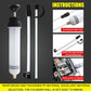 Extractor manual de fluidos