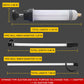 Extractor manual de fluidos