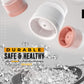 🎁Molde de Bolas de Hielo Circular Apiilable