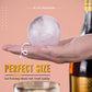 🎁Molde de Bolas de Hielo Circular Apiilable