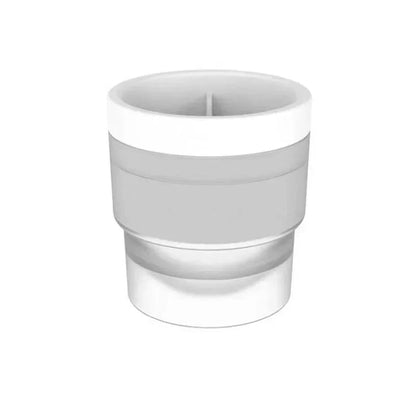 🎁Molde de Bolas de Hielo Circular Apiilable