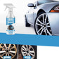 Spray Removedor de Óxido y Partículas de Hierro para Autos