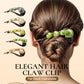 Pinza de pelo elegante para peinados de atrás (50% DE DESCUENTO)