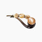 Pinza de pelo elegante para peinados de atrás (50% DE DESCUENTO)