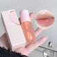💙 Último día de promoción: 50% de descuento 💙 Aceite labial hidratante que realza el brillo