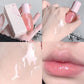 💙 Último día de promoción: 50% de descuento 💙 Aceite labial hidratante que realza el brillo