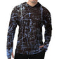 ☀️ Camisa Deportiva para Exteriores con Capucha y Protección UV para Hombres