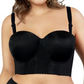 🌞🔥Venta limitada 57% de descuento🔥en sujetador para mujer con tirante desmontable y espalda baja