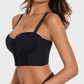 🌞🔥Venta limitada 57% de descuento🔥en sujetador para mujer con tirante desmontable y espalda baja